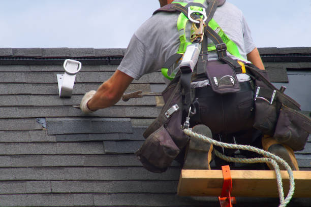 Best Commercial Roofing Services  in Tehaleh, WA