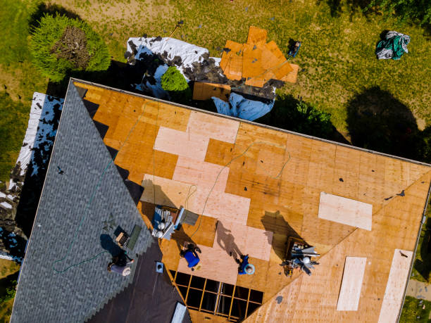 Best Gutter Installation and Roofing  in Tehaleh, WA
