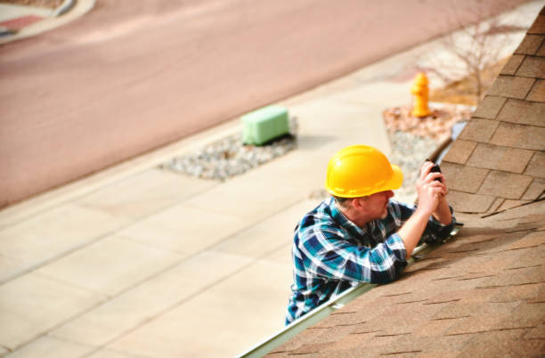 Best Storm Damage Roof Repair  in Tehaleh, WA