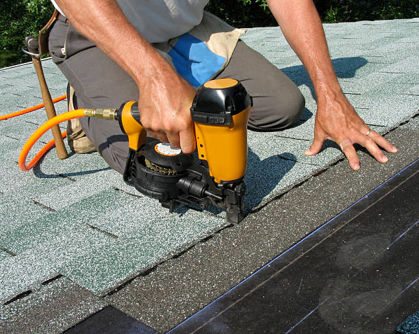 Best Commercial Roofing Services  in Tehaleh, WA