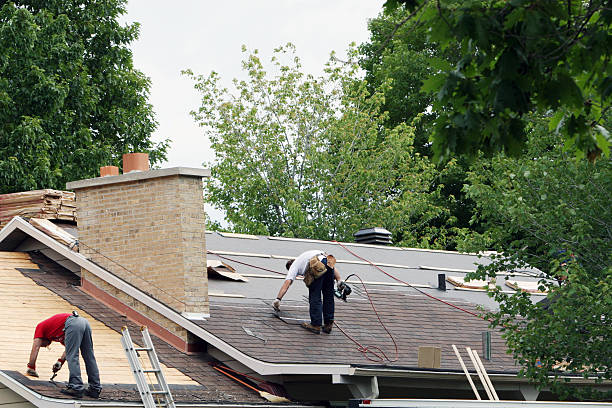 Best Commercial Roofing Services  in Tehaleh, WA
