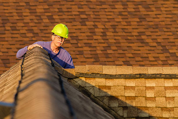 Tile Roofing Contractor in Tehaleh, WA